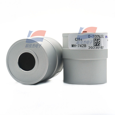 YJJ MH-742B cảm biến methane hồng ngoại CH4 cảm biến để phát hiện cháy phát hiện khí nổ