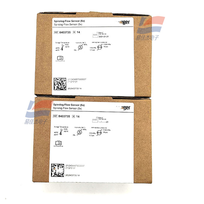 8403735 Bộ cảm biến dòng chảy tương thích đo dòng chảy chính xác và thông minh