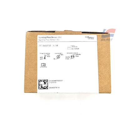 8403735 Bộ cảm biến dòng chảy tương thích đo dòng chảy chính xác và thông minh