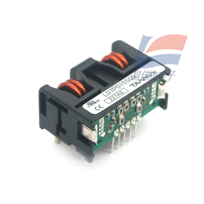 L07P015S05 Bảng gắn cảm biến dòng mở vòng lặp kiểu điện áp tương tự