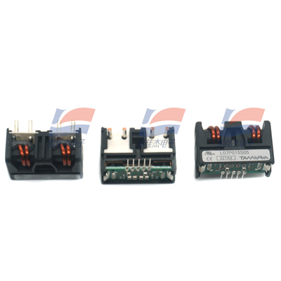 L07P015S05 Bảng gắn cảm biến dòng mở vòng lặp kiểu điện áp tương tự