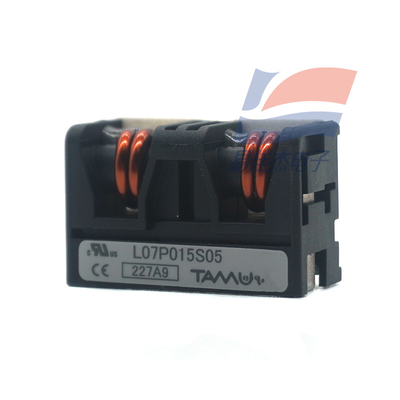 L07P015S05 Bảng gắn cảm biến dòng mở vòng lặp kiểu điện áp tương tự