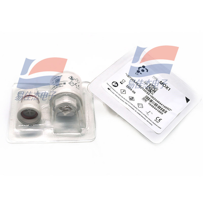 Bộ cảm biến khí oxy được sử dụng rộng rãi MOX1 MOX-1 AA829-210 cho máy gây mê máy thông gió và giám sát nồng độ oxy