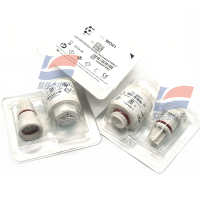 Bộ cảm biến khí oxy được sử dụng rộng rãi MOX1 MOX-1 AA829-210 cho máy gây mê máy thông gió và giám sát nồng độ oxy