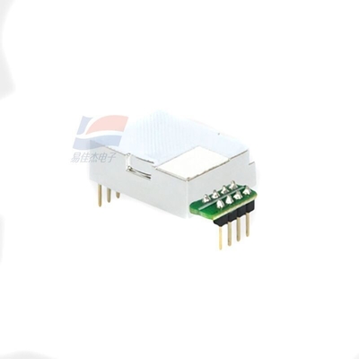 YJJ MH-Z19D cảm biến khí CO2 được sử dụng trong thiết bị giám sát chất lượng không khí
