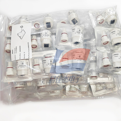 MOX-3 MOX3 AA829-M10 Cảm biến khí oxy Cảm biến khí điện hóa được sử dụng rộng rãi trong máy thông gió Máy gây mê Và giám sát nồng độ oxy Và các kịch bản khác