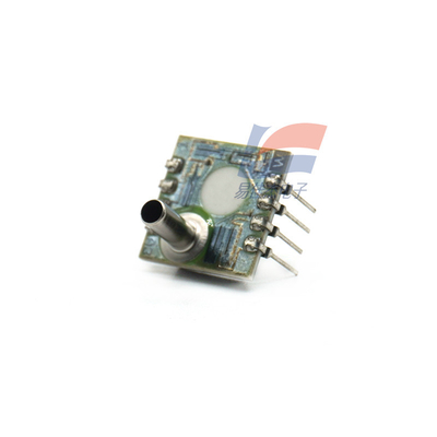 Cảm biến áp suất cao độ nhạy 1210-100G3N Board Mount với Thiết lập lỗ thông qua và gói DIP-8