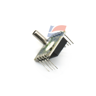 Cảm biến áp suất cao độ nhạy 1210-100G3N Board Mount với Thiết lập lỗ thông qua và gói DIP-8
