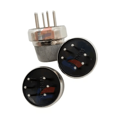 YJJ MQ131 cảm biến ozone được sử dụng cho báo động nồng độ ozone gia đình