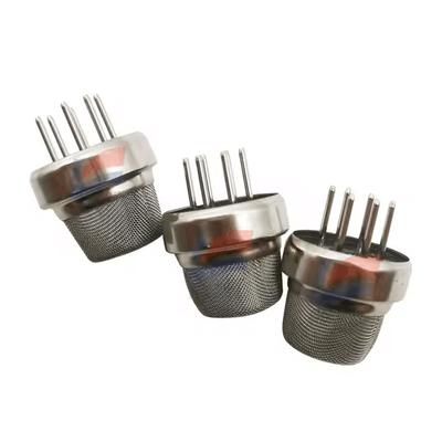 YJJ MQ131 cảm biến ozone được sử dụng cho báo động nồng độ ozone gia đình