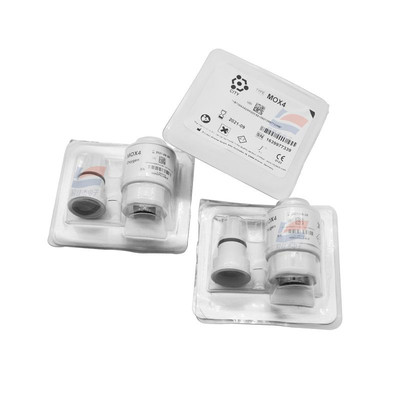 MOX4 AA829-M20 MOX-4 Máy cảm biến khí oxy Máy cảm biến khí điện hóa được sử dụng rộng rãi trong máy thông gió Máy gây mê Và giám sát nồng độ oxy Và các kịch bản khác