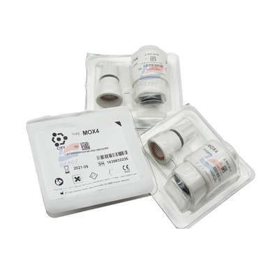 MOX4 AA829-M20 MOX-4 Máy cảm biến khí oxy Máy cảm biến khí điện hóa được sử dụng rộng rãi trong máy thông gió Máy gây mê Và giám sát nồng độ oxy Và các kịch bản khác