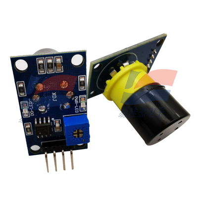 YJJ MQ-131 Mô-đun phát hiện khí ô-zôn Mô-đun cảm biến ô-zôn Phát hiện chất lượng không khí