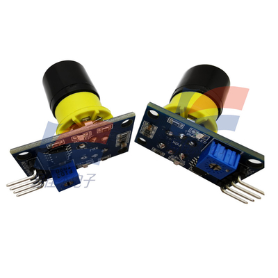 YJJ MQ-131 Mô-đun phát hiện khí ô-zôn Mô-đun cảm biến ô-zôn Phát hiện chất lượng không khí