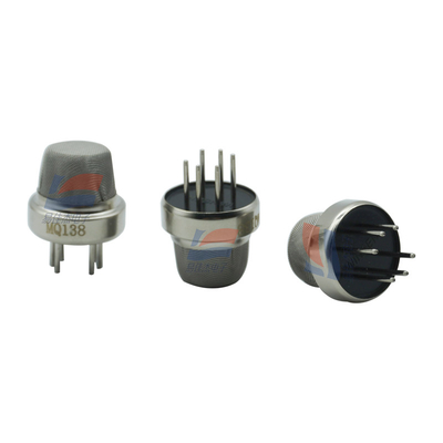 YJJ MQ138 Cảm biến hơi hữu cơ cho báo động hơi hữu cơ gia đình