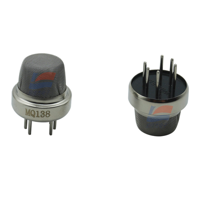 YJJ MQ138 Cảm biến hơi hữu cơ cho báo động hơi hữu cơ gia đình