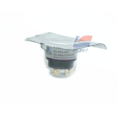 NE4-NH3 Cảm biến khí amoniac loại công nghiệp cảm biến khí điện hóa học phù hợp với nhiệt độ cực thấp có thể được sử dụng trong nhiều ứng dụng và có thể được trang bị lại dễ dàng cho các thiết kế sản phẩm hiện có