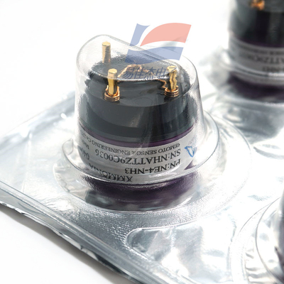 NE4-NH3 Cảm biến khí amoniac loại công nghiệp cảm biến khí điện hóa học phù hợp với nhiệt độ cực thấp có thể được sử dụng trong nhiều ứng dụng và có thể được trang bị lại dễ dàng cho các thiết kế sản phẩm hiện có