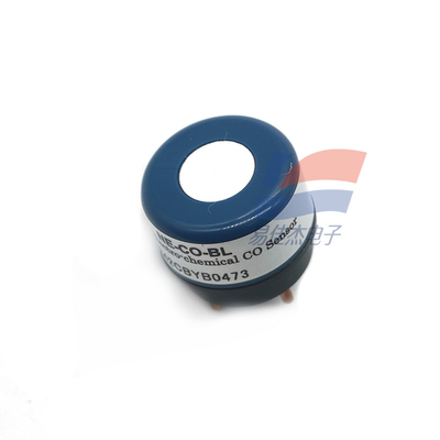 NE-CO-BL Cảm biến carbon monoxide công nghiệp Cảm biến khí điện hóa học 0 ~ 1000ppm Phạm vi đáp ứng tốt Và dòng điện đầu ra cao xử lý khí phức tạp dễ dàng