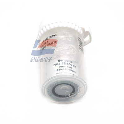 NH3 3E 500 SE Cảm biến khí điện hóa Cảm biến khí amoniac 0-500ppm Độ nhạy cảm thấp đối với những thay đổi đột ngột về độ ẩm Ứng dụng di động và điểm cố định