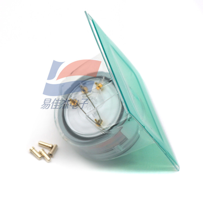 Bộ cảm biến khí điện hóa học cao cấp NH3/CR-200 NH3/CR-50 cho an toàn và kiểm soát môi trường