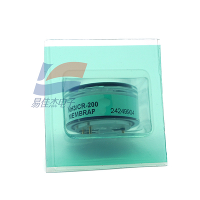 Bộ cảm biến khí điện hóa học cao cấp NH3/CR-200 NH3/CR-50 cho an toàn và kiểm soát môi trường