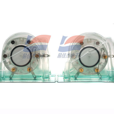 YJJ NH3/SR-1000-S NH3 Gas Sensor dành riêng cho các phòng thí nghiệm nông nghiệp trên trang trại lợn