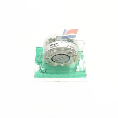NO/S-25 NO/S-100 cảm biến khí nitric oxide cảm biến khí điện hóa liên tục giám sát chất lượng không khí An toàn và kiểm soát môi trường