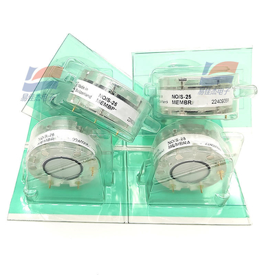NO/S-25 NO/S-100 cảm biến khí nitric oxide cảm biến khí điện hóa liên tục giám sát chất lượng không khí An toàn và kiểm soát môi trường