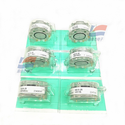NO/S-25 NO/S-100 cảm biến khí nitric oxide cảm biến khí điện hóa liên tục giám sát chất lượng không khí An toàn và kiểm soát môi trường