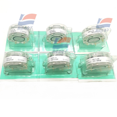NO/S-25 NO/S-100 cảm biến khí nitric oxide cảm biến khí điện hóa liên tục giám sát chất lượng không khí An toàn và kiểm soát môi trường