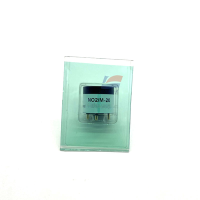 NO2/M-20 NO2/M-100 NO2/M-500 cảm biến khí nitơ dioxit 3-electrode cảm biến khí điện hóa học giám sát chất lượng không khí liên tục an toàn và kiểm soát môi trường cho máy dò khí di động