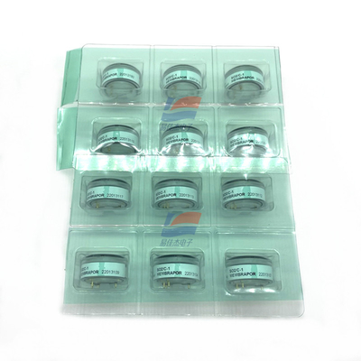 SO2/C-20 SO2/C-1 SO2/C-100 SO2/C-2000 SO2/C-500 Máy cảm biến khí dioxit lưu huỳnh Máy cảm biến khí điện hóa có độ nhạy cao đo SO2 Kiểm tra chất lượng không khí liên tục