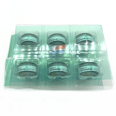 SO2/C-20 SO2/C-1 SO2/C-100 SO2/C-2000 SO2/C-500 Máy cảm biến khí dioxit lưu huỳnh Máy cảm biến khí điện hóa có độ nhạy cao đo SO2 Kiểm tra chất lượng không khí liên tục