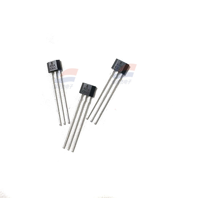 YJJ SS495A Cảm biến Hall 4 lõi được sử dụng cho động cơ và điều khiển