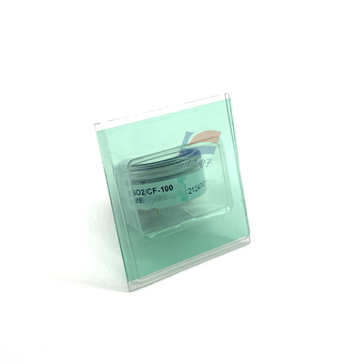 Theo dõi không khí liên tục SO2/CF-500 cảm biến khí 3 điện cực cảm biến điện hóa cho an toàn và kiểm soát môi trường