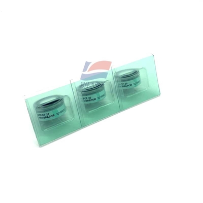 Theo dõi không khí liên tục SO2/CF-500 cảm biến khí 3 điện cực cảm biến điện hóa cho an toàn và kiểm soát môi trường
