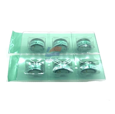 Theo dõi không khí liên tục SO2/CF-500 cảm biến khí 3 điện cực cảm biến điện hóa cho an toàn và kiểm soát môi trường