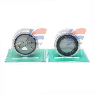Theo dõi không khí liên tục SO2/CF-500 cảm biến khí 3 điện cực cảm biến điện hóa cho an toàn và kiểm soát môi trường