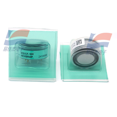 Theo dõi không khí liên tục SO2/CF-500 cảm biến khí 3 điện cực cảm biến điện hóa cho an toàn và kiểm soát môi trường