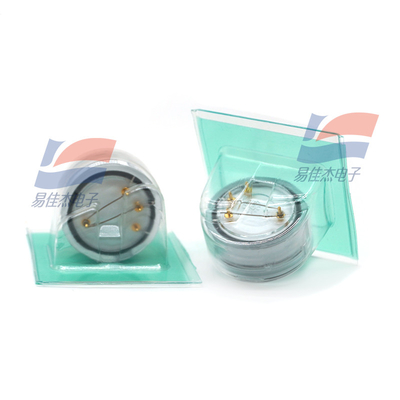 Theo dõi không khí liên tục SO2/CF-500 cảm biến khí 3 điện cực cảm biến điện hóa cho an toàn và kiểm soát môi trường