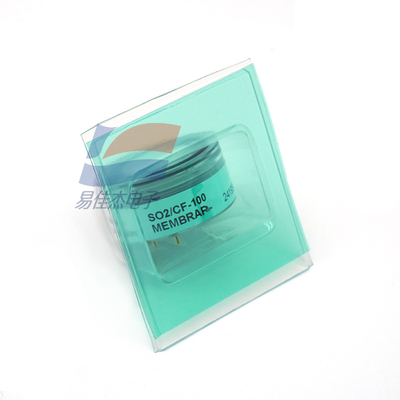 Theo dõi không khí liên tục SO2/CF-500 cảm biến khí 3 điện cực cảm biến điện hóa cho an toàn và kiểm soát môi trường
