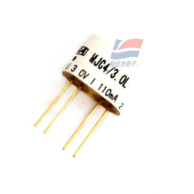 MJC4/2.8J cảm biến đốt xúc tác phản ứng nhanh hoạt động ổn định và đáng tin cậy