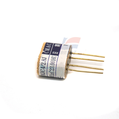 MJC4/2.8J cảm biến đốt xúc tác phản ứng nhanh hoạt động ổn định và đáng tin cậy