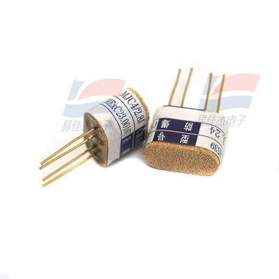 MJC4/2.8J cảm biến đốt xúc tác phản ứng nhanh hoạt động ổn định và đáng tin cậy