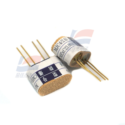 MJC4/2.8J cảm biến đốt xúc tác phản ứng nhanh hoạt động ổn định và đáng tin cậy