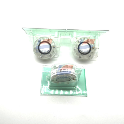 Bộ cảm biến khí điện hóa học 3 điện cực SO2/SF-400-S để phát hiện chính xác sulfur dioxide