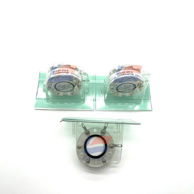 Bộ cảm biến khí điện hóa học 3 điện cực SO2/SF-400-S để phát hiện chính xác sulfur dioxide