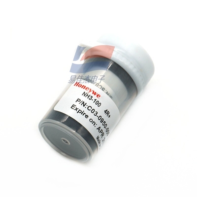 NH3-100 4R+ C03-0950-000 cảm biến khí điện hóa Amoniac Gas Sensor For Gas Detector