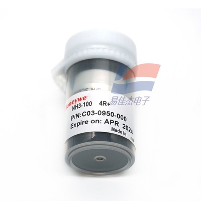 NH3-100 4R+ C03-0950-000 cảm biến khí điện hóa Amoniac Gas Sensor For Gas Detector